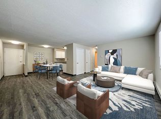 The Ridges, Des Moines, IA 50315