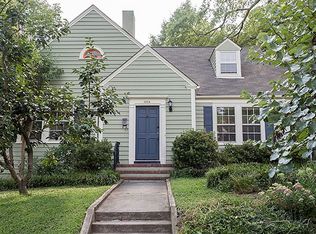 1204 N Gregson St, Durham, NC 27701