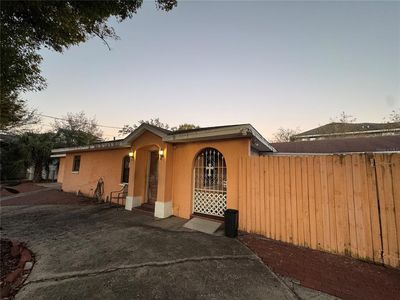 3111 W Spruce St, Tampa, FL, 33607