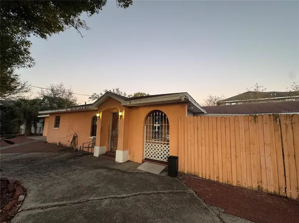 3111 W Spruce St, Tampa, FL 33607