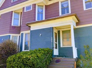 1-3 Oxford St #5, Rochester, NY 14607