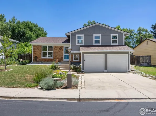 2218 Lincoln St, Longmont, CO 80501