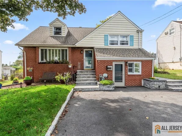 5 N Minnisink Ave, Sayreville, NJ 08872