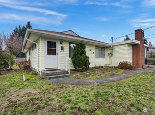 615 S 91st St, Tacoma, WA