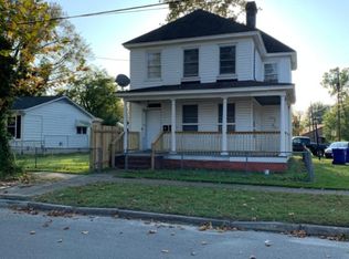 1500 Lansing Ave, Portsmouth, VA 23704