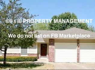 11620 Caenen St, Overland Park, KS 66210