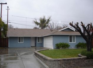 1254 Lana St, Paso Robles, CA 93446