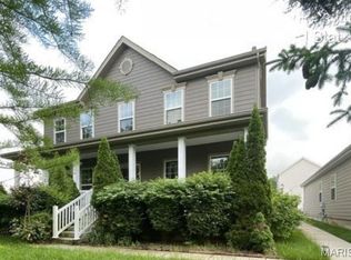 116 Sweet Cherry Way, Grover, MO 63040