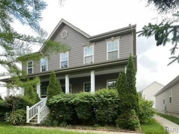 116 Sweet Cherry Way, Grover, MO 63040