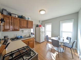 383 Highland Ave #1, Somerville, MA 02144
