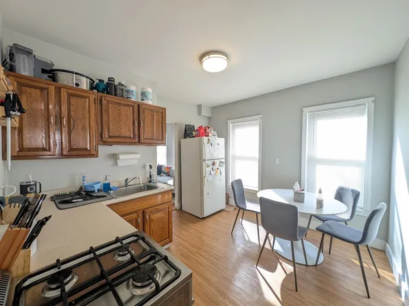 383 Highland Ave #1, Somerville, MA 02144