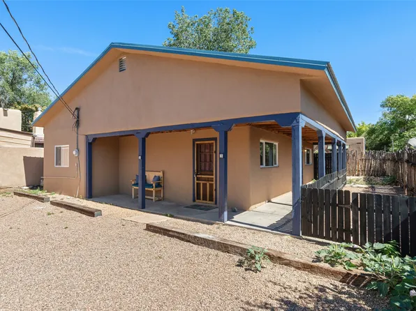 127 Mesa Verde St, Santa Fe, NM 87501