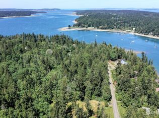 1300 Griffith Point Rd, Nordland, WA 98358