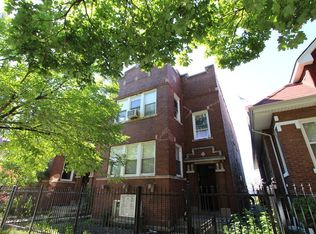 1832 N Harding Ave, Chicago, IL 60647