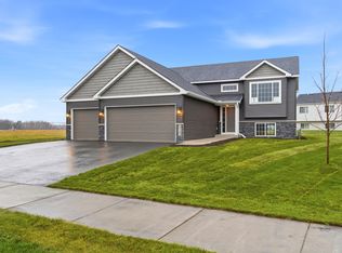 15185 Laurel St SE, Becker, MN 55308