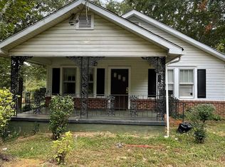 6477 J B Rivers Memorial Dr, Stone Mountain, GA 30083