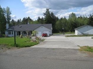 21314 28th Ave E, Spanaway, WA 98387