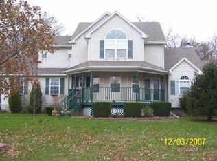 5 Pepperidge Ct, Jackson, NJ