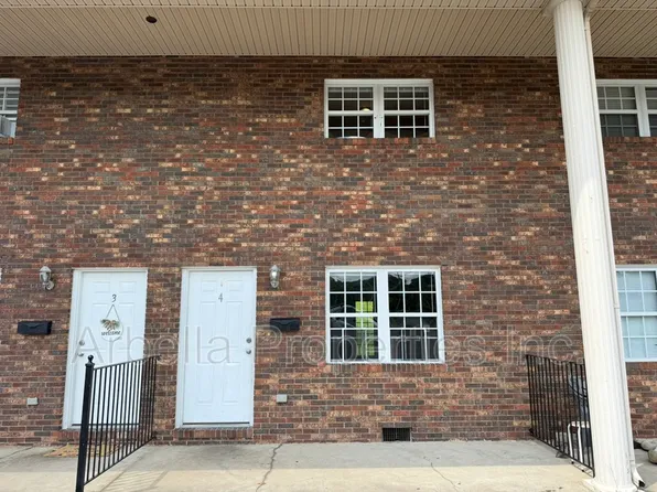 133 Walker St APT 4, Kingsport, TN 37665