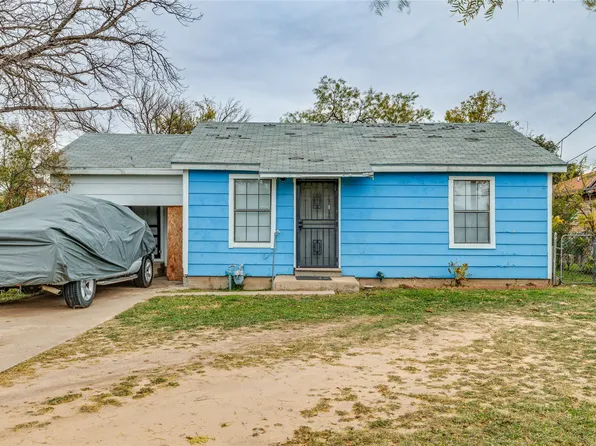 626 Powell St, San Angelo, TX 76903