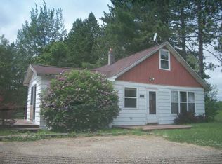 9227 N Main St, Hiles, WI 54511
