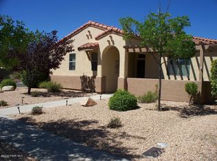 1790 N Swayback Rd, Prescott Valley, AZ 86314