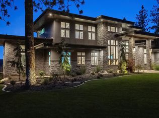 13903 N Riverbluff Ln, Spokane, WA 99208