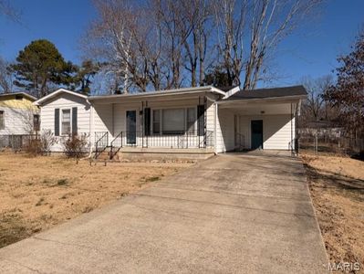 2214 Trousdale St, Poplar Bluff, MO, 63901