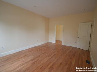 7 Cufflin St #1A, Brighton, MA 02135