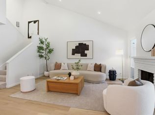 1140 Continentals Way, Belmont, CA 94002