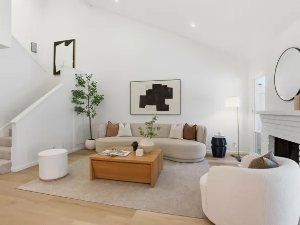 1140 Continentals Way, Belmont, CA 94002