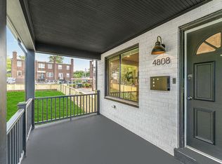 4808 Sargent Rd NE, Washington, DC 20017