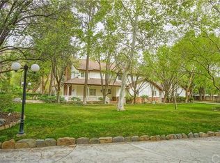 29650 San Francisquito Canyon Rd, Saugus, CA 91390