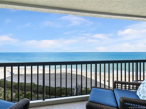 9550 S Ocean Dr APT 703, Jensen Beach, FL 34957