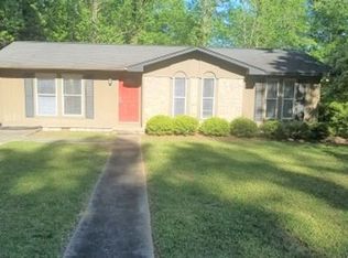 5100 Oak Leaf Cir, Adamsville, AL 35005