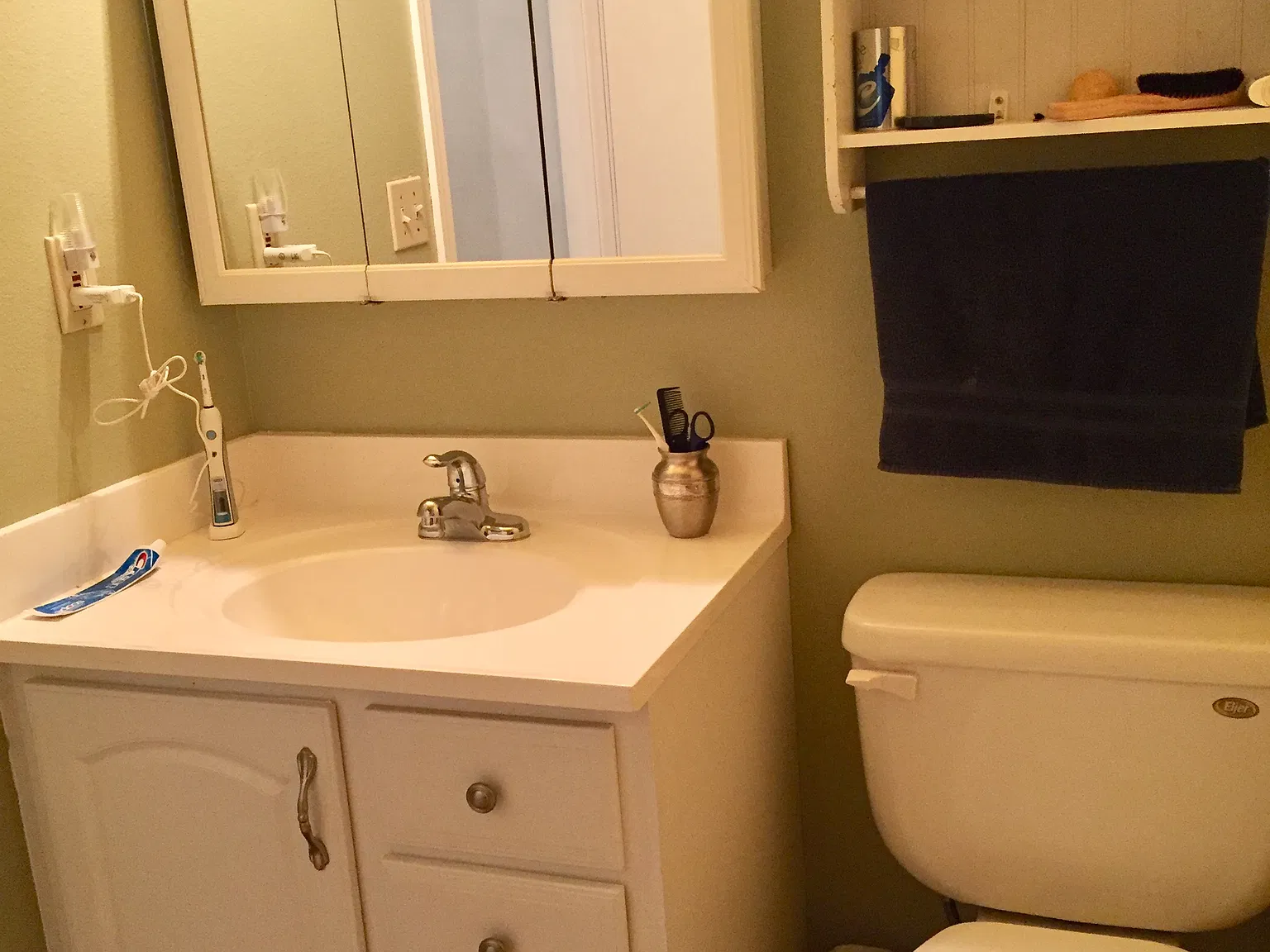 1 bed, 660 sqft, $1,350 — Photo 3