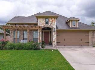 2005 Snowy Brook Trl, Bryan, TX 77807