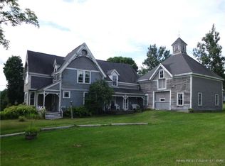 111 Temple Rd, Farmington, ME 04938