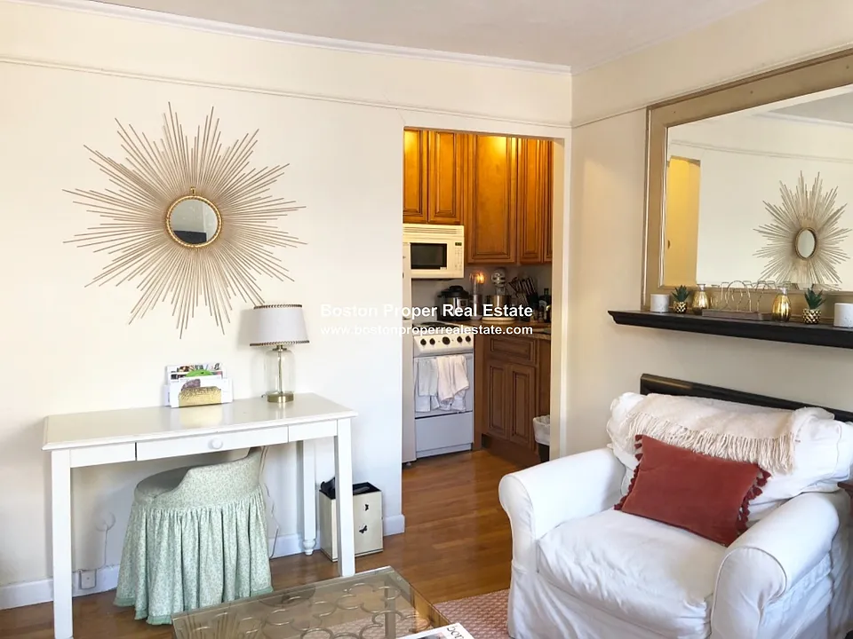 15 Joy St #7