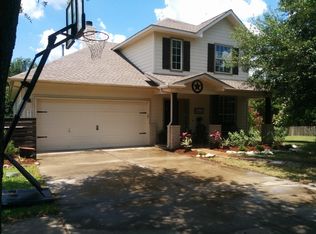 420 Hanover Ct, Georgetown, TX 78633