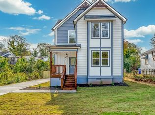341 Gower St, Greenville, SC 29611