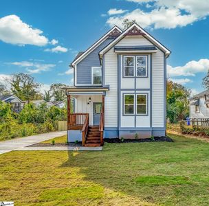 341 Gower St, Greenville, SC, 29611