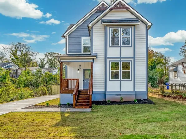 341 Gower St, Greenville, SC 29611