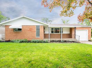 3420 Seabrook Ave, Columbus, OH 43227