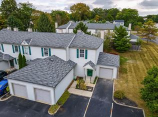 7468 Call Rd #100F, Blacklick, OH 43004