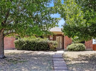 3231 Poppy Pl, Lancaster, TX 75134