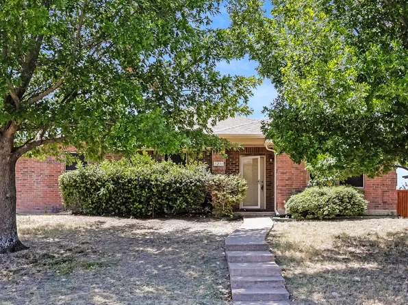 3231 Poppy Pl, Lancaster, TX 75134