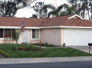 11203 Camarosa Cir, San Diego, CA 92126