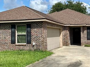 114 Laura Dr, Patterson, LA 70392