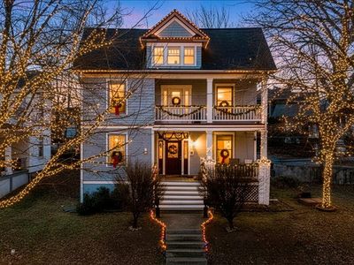 860 Marshall Ave SW, Roanoke, VA, 24016